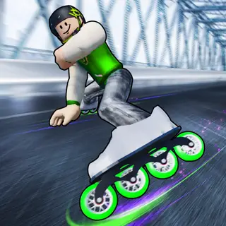 Roller Training icon