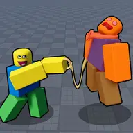 Rope Battles icon