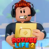 RoTube Life 2 icon