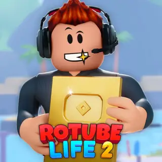 RoTube Life 2 icon
