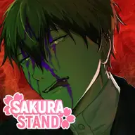 Sakura Stand icon