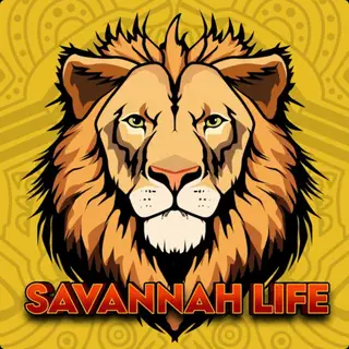 Savannah Life icon