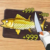 Scale Slimy Fish icon