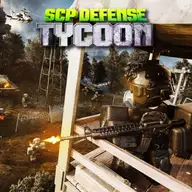 Scp Warfare Tycoon 2 icon