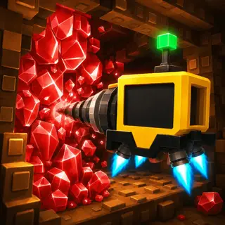 Sell Ores icon