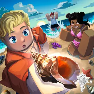 Shells icon