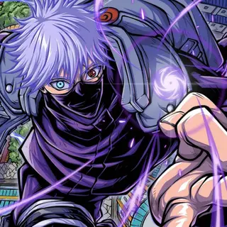 Shindo Life icon