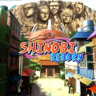 Shinobi Reborn icon