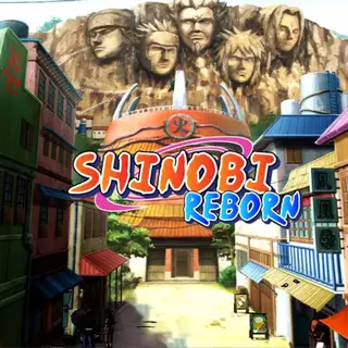 Shinobi Reborn icon