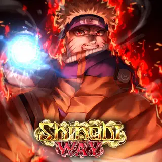Shinobi Way icon