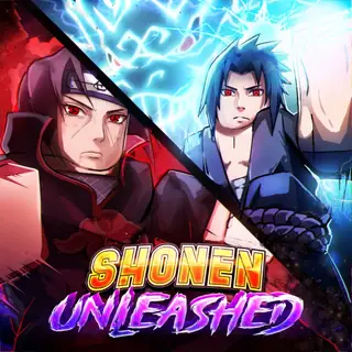 Shonen Unleashed icon