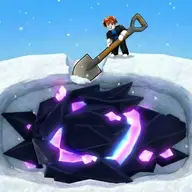 Shovel It icon