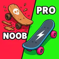 Skateboard Simulator icon