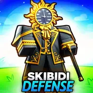 Skibidi Tower Defense icon