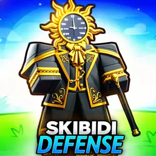 Skibidi Tower Defense icon