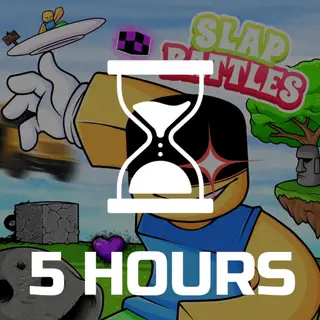 Slap Battles icon