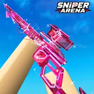 Sniper Arena icon
