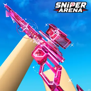 Sniper Arena icon