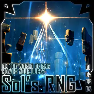 Sol’s RNG icon