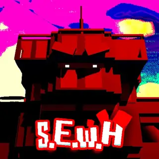 Something Evil Will Happen icon