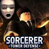 Sorcerer Tower Defense icon