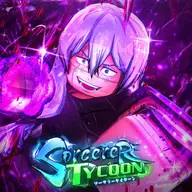 Sorcerer Tycoon icon