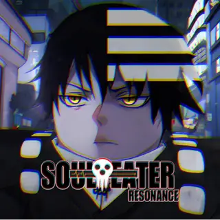 Soul Eater Resonance icon