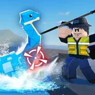 Spear Fishing icon