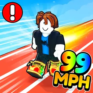 Speed Training icon