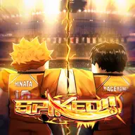Spiked icon