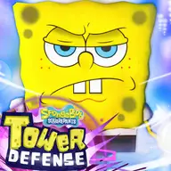 SpongeBob Tower Defense icon