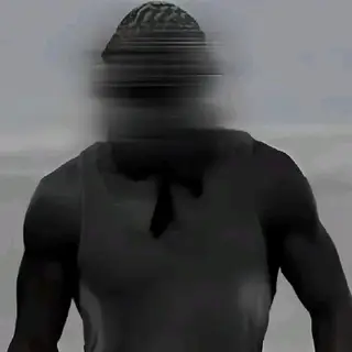 Stay Hard Run icon