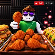 Stream A Mukbang icon