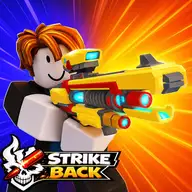 Strike Back icon