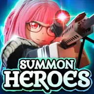 Summon Heroes icon