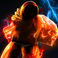 Super Power Fighting Simulator icon