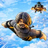 Super Soldiers icon