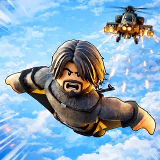 Super Soldiers icon