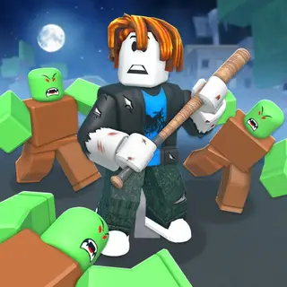 Survive the Apocalypse icon