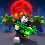 Survive Zombie Arena icon