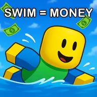 Swim for Money icon