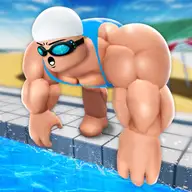 Swim League icon