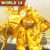 Sword Warriors icon