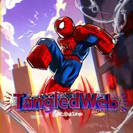 Tangled Web Chronicles icon