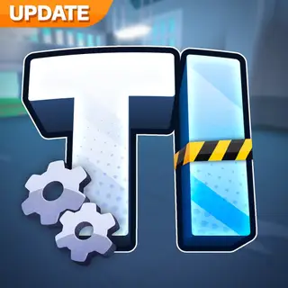 Tap Incremental icon
