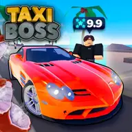 Taxi Boss icon