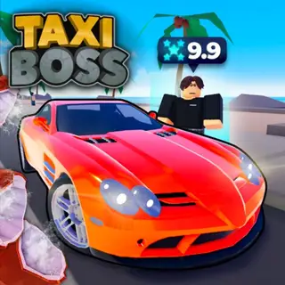 Taxi Boss icon