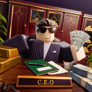 The Company icon