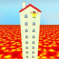 The Floor is Lava icon