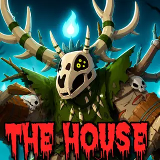 The House Td icon